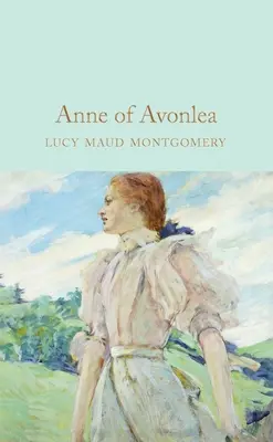 Anne din Avonlea - Anne of Avonlea
