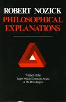 Explicații filosofice - Philosophical Explanations