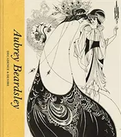 Aubrey Beardsley: Decadență și dorință - Aubrey Beardsley: Decadence and Desire