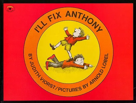 Îl voi repara pe Anthony - I'll Fix Anthony