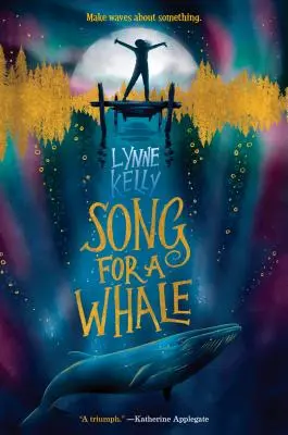Cântec pentru o balenă - Song for a Whale