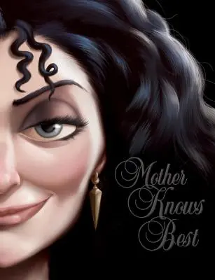 Mother Knows Best: O poveste a vrăjitoarei bătrâne - Mother Knows Best: A Tale of the Old Witch