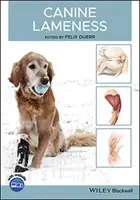 Boalitatea canină - Canine Lameness
