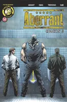 Aberrant Sezonul 2 - Aberrant Season 2