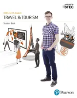 BTEC Tech Award in Travel and Tourism Carte pentru studenți - BTEC Tech Award in Travel and Tourism Student Book