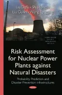 Evaluarea riscurilor pentru centralele nucleare împotriva dezastrelor naturale - Predicția probabilității și infrastructurile de prevenire a dezastrelor - Risk Assessment for Nuclear Power Plants Against Natural Disasters - Probability Prediction & Disaster Prevention Infrastructures