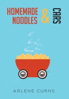 Tăiței și mașini făcute în casă - Homemade Noodles and Cars