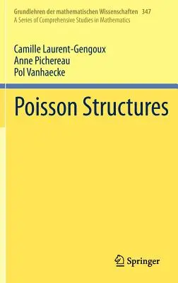 Structuri Poisson - Poisson Structures