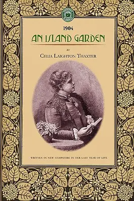 O grădină insulară - An Island Garden