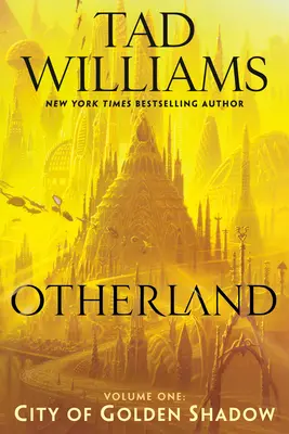 Otherland: Orașul umbrei de aur - Otherland: City of Golden Shadow
