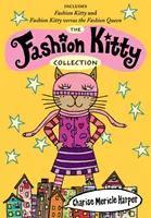 Colecția Fashion Kitty - The Fashion Kitty Collection