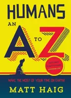 Oameni: Un A-Z - Humans: An A-Z