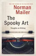 Arta înfricoșătoare: Gânduri despre scris - The Spooky Art: Thoughts on Writing