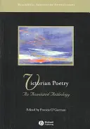 Victorian Poetry: O antologie adnotată - Victorian Poetry: An Annotated Anthology