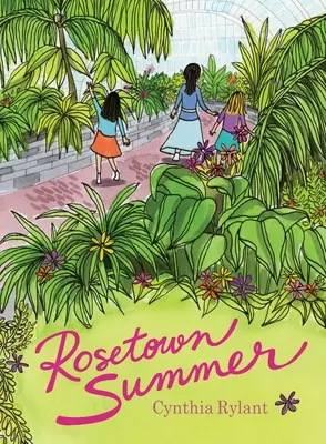 Vara în Rosetown - Rosetown Summer