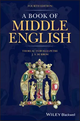 O carte de engleză medie - A Book of Middle English