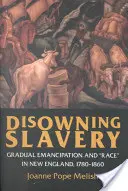 Renunțarea la sclavie: Emanciparea treptată și rasa în Noua Anglie, 1780-1860 - Disowning Slavery: Gradual Emancipation and Race in New England, 1780-1860