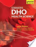 DHO Știința sănătății actualizată - DHO Health Science Updated