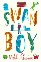 Băiatul lebădă - Swan Boy