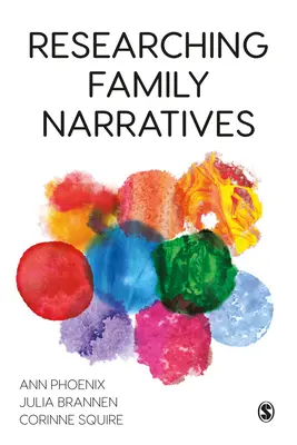 Cercetarea narațiunilor de familie - Researching Family Narratives