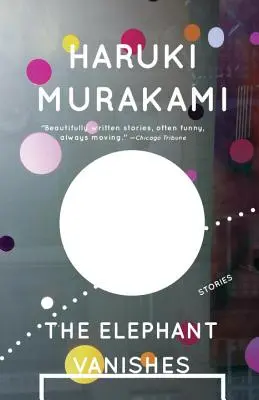 Elefantul dispare - The Elephant Vanishes