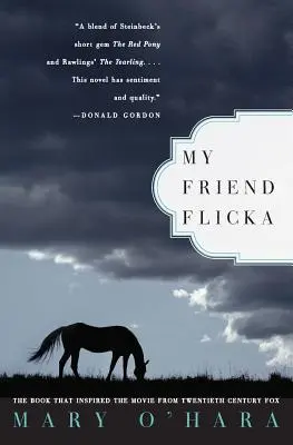 Prietena mea Flicka - My Friend Flicka