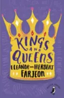 Regi și regine - Kings And Queens
