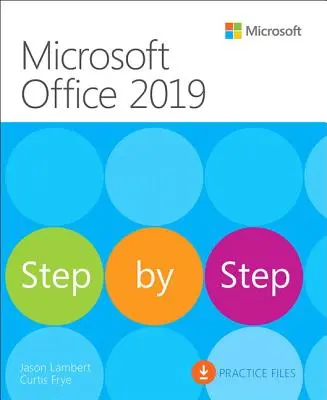 Microsoft Office 2019 pas cu pas - Microsoft Office 2019 Step by Step