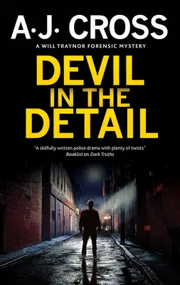Diavolul în detaliu - Devil in the Detail