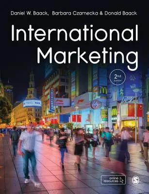 Marketing internațional - International Marketing