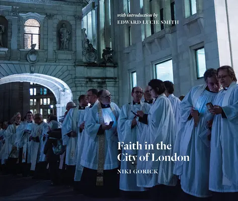 Credință în orașul Londra - Faith in the City of London