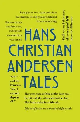 Poveștile lui Hans Christian Andersen - Hans Christian Andersen Tales