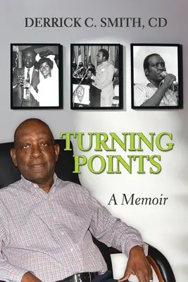 Puncte de cotitură: A Memoir - Turning Points: A Memoir