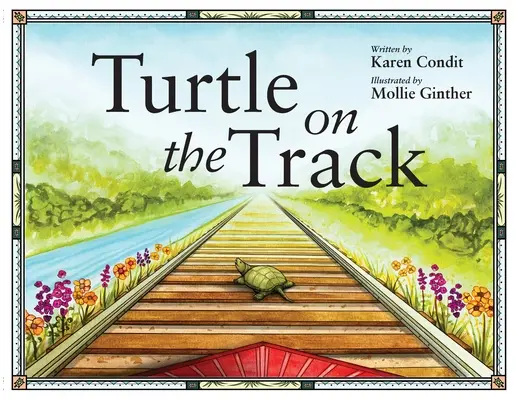 Țestoasa de pe pistă - Turtle on the Track
