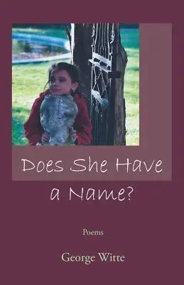 Are ea un nume? - Does She Have a Name?