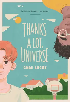 Mulțumesc mult, Univers - Thanks a Lot, Universe