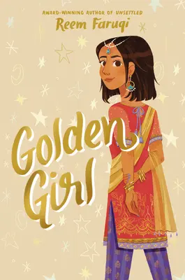 Fata de aur - Golden Girl