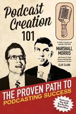 Podcast Creation 101: Calea dovedită către succesul în podcasting - Podcast Creation 101: The Proven Path to Podcasting Success
