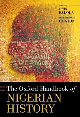 Manualul Oxford de istorie nigeriană - The Oxford Handbook of Nigerian History