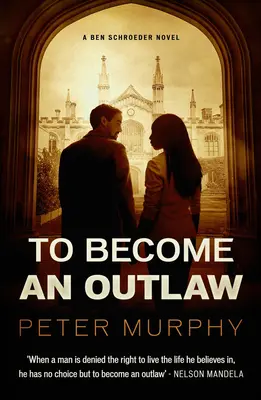 Să devii un haiduc: Volumul 8 - To Become an Outlaw: Volume 8