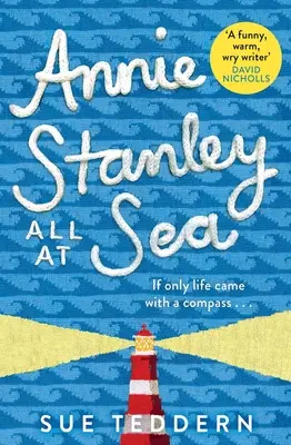 Annie Stanley, Toți la mare - Annie Stanley, All at Sea
