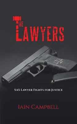 Avocații - The Lawyers