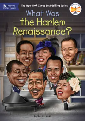 Ce a fost Renașterea Harlem? - What Was the Harlem Renaissance?