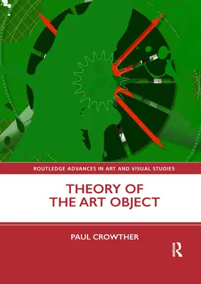 Teoria obiectului de artă - Theory of the Art Object