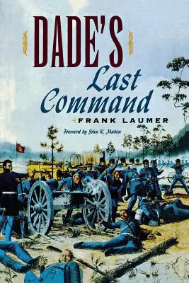 Ultima comandă a lui Dade - Dade's Last Command