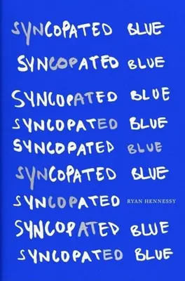 Albastru sincopat - Syncopated Blue