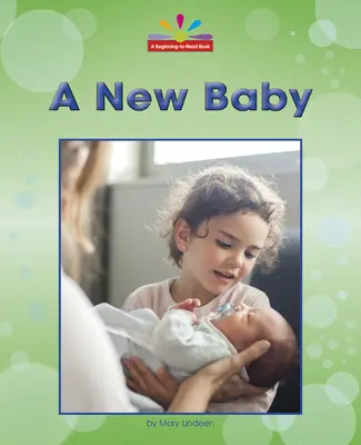 Un copil nou - A New Baby
