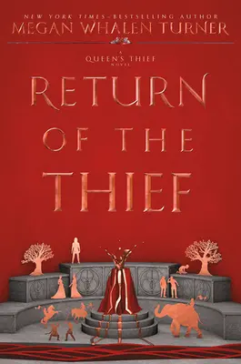 Întoarcerea hoțului - Return of the Thief