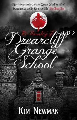 Bântuirea de la școala Drearcliff Grange - Haunting of Drearcliff Grange School