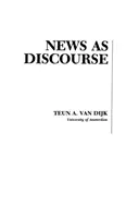 Știrile ca discurs - News As Discourse